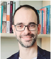 Foto de Psicólogo Leandro Wigg